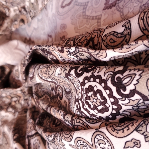 Havana jacks buttondown - Picture 2 of 4